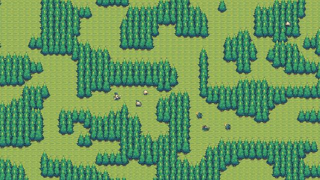 Image for the game Pixel Empires