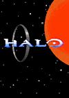 Cover image for the game Pixel Force: Halo