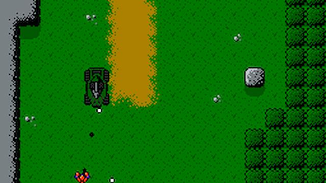 Image for the game Pixel Force: Halo