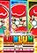 Cover image for the game Pixel Game Maker Series: Lunlun Super Hero Babies Plus NewGames