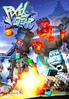 Cover image for the game Pixel Gear