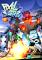 Cover image for the game Pixel Gear