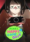 Cover image for the game Pixel Happy Game Girls