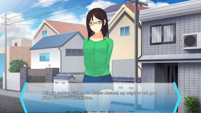 Image for the game Pixel Happy Game Girls