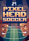 Cover image for the game Pixel Head Soccer