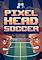 Cover image for the game Pixel Head Soccer