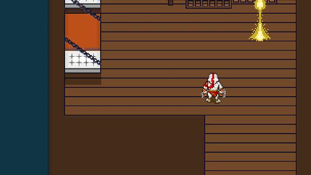 Image for the game Pixel of War