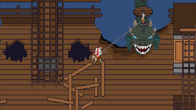 Image for the game Pixel of War