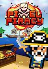 Cover image for the game Pixel Piracy