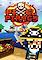 Cover image for the game Pixel Piracy