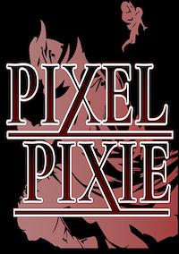 Cover image for the game Pixel Pixie
