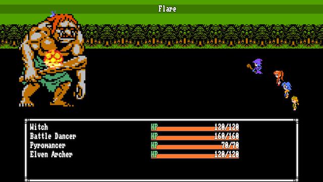 Image for the game Pixel Pixie