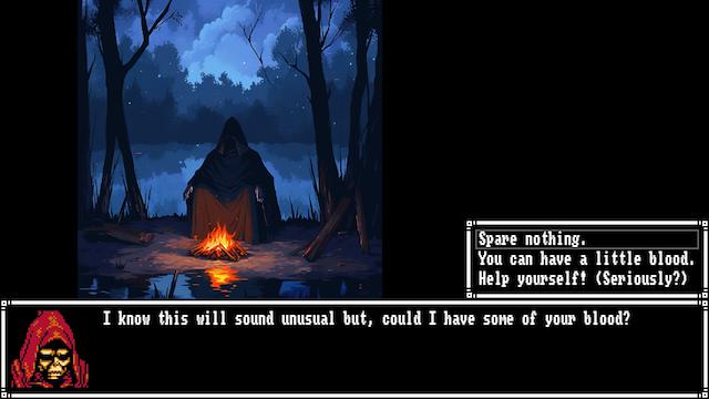 Image for the game Pixel Pixie