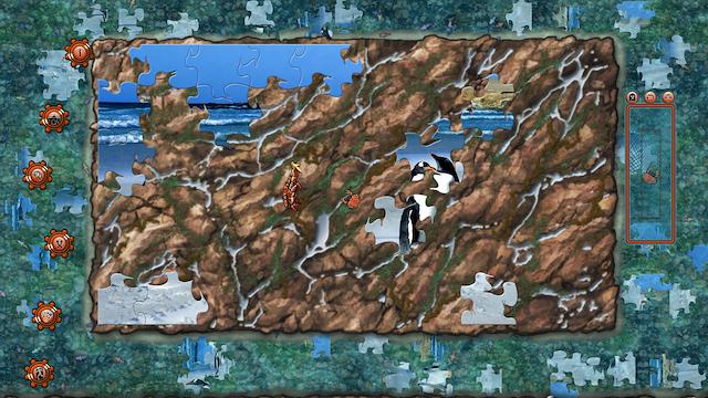 Image for the game Pixel Puzzles 2: Birds