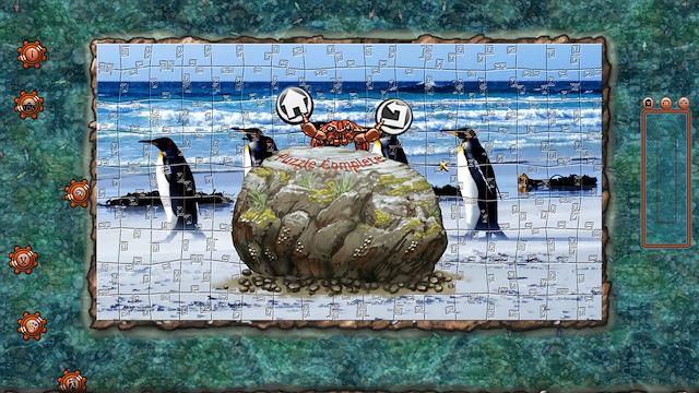 Image for the game Pixel Puzzles 2: Birds