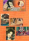 Cover image for the game Pixel Puzzles Ultimate: Ukiyo-e 2