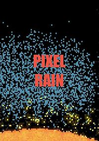 Cover image for the game Pixel Rain
