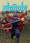 Cover image for the game Pixel Shinobi: Nine demons of Mamoru