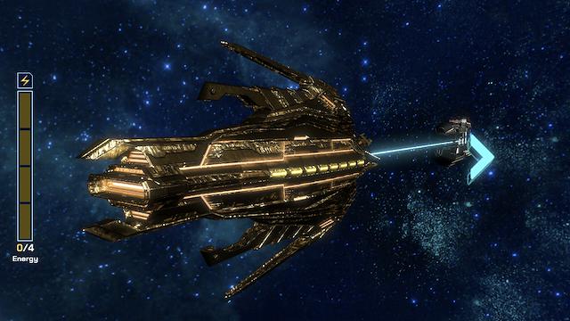 Image for the game Pixel Starships 2