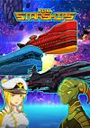 Cover image for the game Pixel Starships