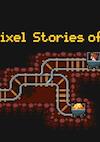 Cover image for the game Pixel Stories of Dungeon