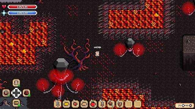 Image for the game Pixelegend