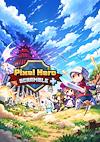 Cover image for the game PixelHeroScramble Plus