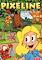 Cover image for the game Pixeline: Syng, Leg og Lær