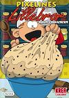 Cover image for the game Pixelines Lillebror: Buler I Bolledejen