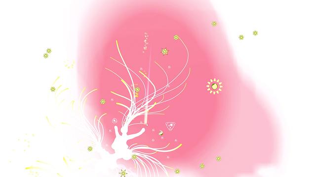 Image for the game PixelJunk Eden 2