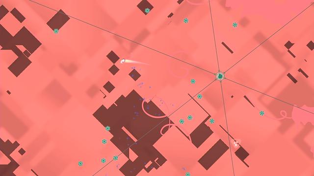 Image for the game PixelJunk Eden 2