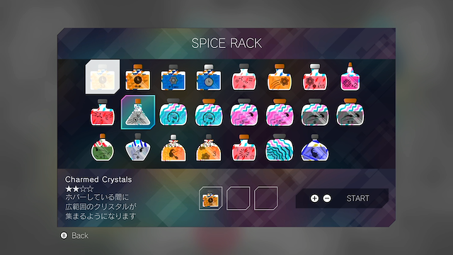 Image for the game PixelJunk Eden 2