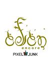 Cover image for the game PixelJunk Eden Encore