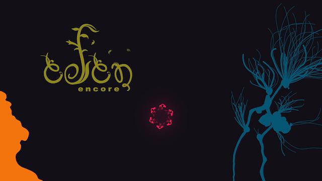 Image for the game PixelJunk Eden Encore