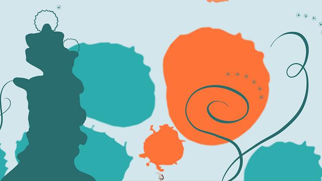 Image for the game PixelJunk Eden Encore