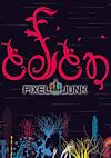 Cover image for the game PixelJunk Eden