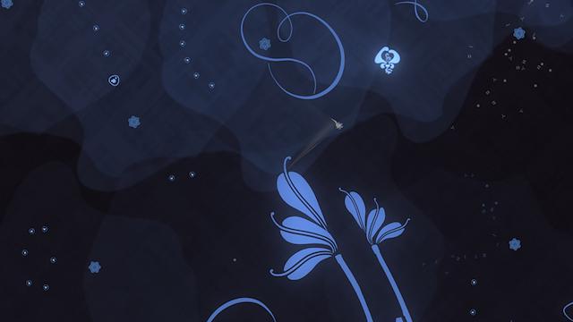 Image for the game PixelJunk Eden