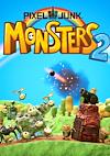 Cover image for the game PixelJunk Monsters 2