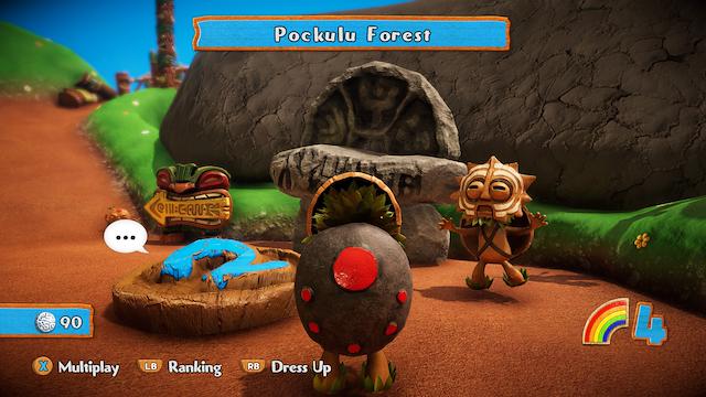 Image for the game PixelJunk Monsters 2