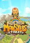 Cover image for the game PixelJunk Monsters Ultimate
