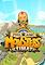 Cover image for the game PixelJunk Monsters Ultimate