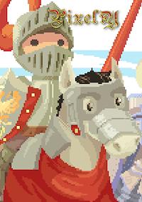 Cover image for the game Pixelry