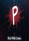 Cover image for the game Pixels With Comics