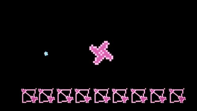 Image for the game Pixels With Comics