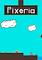Cover image for the game Pixeria