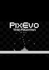 Cover image for the game PixEvo: The Fountain