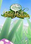 Cover image for the game Pixie Hollow
