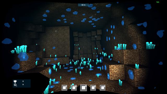 Image for the game PixNautiCraft