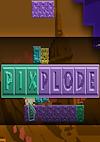 Cover image for the game Pixplode