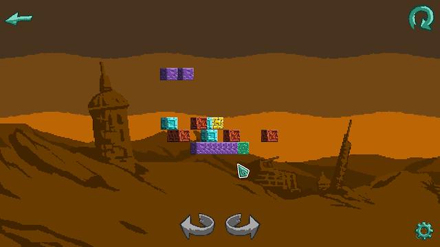 Image for the game Pixplode